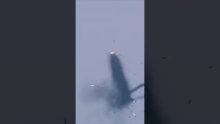 Just happened 3 Russian MIG29SM fighter jets shot down by the US usarmy [upl. by Ashien]