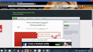 How To Download Free Movies From Hatemtai [upl. by Tnilk489]