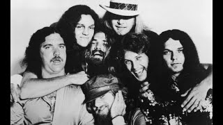 LYNYRD SKYNYRD GIMME THREE STEPS [upl. by Susan]