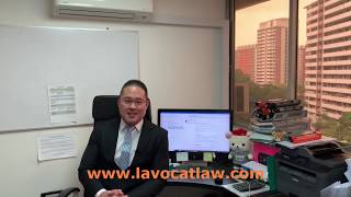 Singapore defamation law  an introduction [upl. by Bedell432]