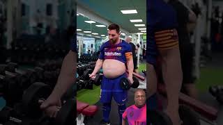 Messi e Cristiano Ronaldo futebol football foryou messi cr7 shortsvideo shortsviral shorts [upl. by Monsour249]