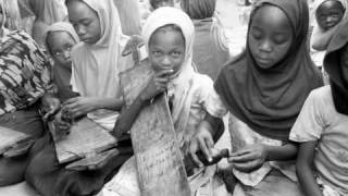 Teaching the Quran in Darfur [upl. by Nealon540]