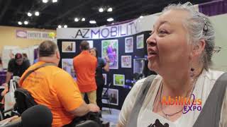 Hats Off to Abilities Expo Exhibitors [upl. by Lionel]