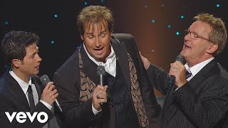 Gaither Vocal Band  He Touched Me Live [upl. by Halda]