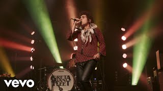 Greta Van Fleet  Highway Tune Live in Toronto  2018 [upl. by Mahan]