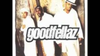 Goodfellaz  Pour Your Love Down [upl. by Ciredec]