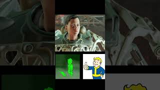 Fallout 4 Virgil fallout4 [upl. by Sheedy]