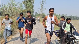 amanpur race competition video [upl. by Manara]