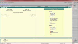 tally erp9 free download with tutorials [upl. by Agnesse27]