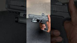 SIG SAUER P320 XTEN 10MM edccarry sigsauer shortvideo [upl. by Penland]