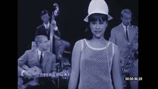 Astrud Gilberto The Telephone Song 1965 [upl. by Sall]