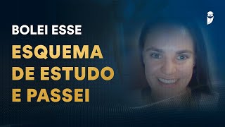 CETESB Conheça Anna Felipucci aprovada em 1º lugar para Analista Ambiental [upl. by Ervine935]