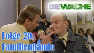 Die Wache  Familienbande [upl. by Gosser]