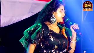 Basbo Valo Rakhbo Dhore  Toofan  Bengali Movie Song  Singer Mousumi Das [upl. by Alodie465]