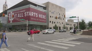 IUPUI officially separates after over 50 years [upl. by Northrup130]