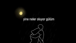 İlhan Şeşen  Neler Oluyor Bize CoverLyrics  Çağdaş Uyarlar [upl. by Yerroc299]