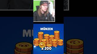 Ich hasse Eier Brawl Stars [upl. by Esoranna]