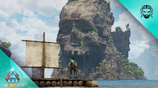 Journey to Skull Island  ARK The Center E3 [upl. by Verity]