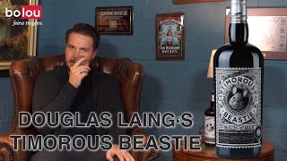 Timorous Beastie Douglas Laing´s  Whisky Tasting Talking Malts [upl. by Connel]