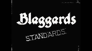 Blaggards  Suspicious Minds [upl. by Margit]