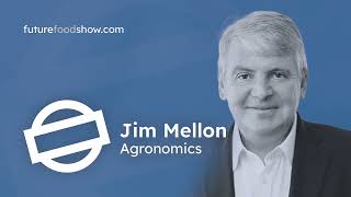 Jim Mellon of Agronomics [upl. by Brewster]