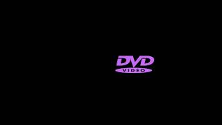 Bouncing DVD Logo Screensaver 4K 60fps  10 hours NO LOOP [upl. by Bickart]