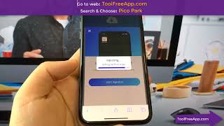 Pico Park for iOS  How to Download Pico Park on iOS iPhone 2022  Install Pico Park FREE [upl. by Anairt]