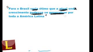 Comunicação e Expressão Pressuposto e Subtendido [upl. by Gonroff]