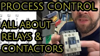 RELAYS amp CONTACTORS THE ESSENTIAL GUIDE [upl. by Paver]