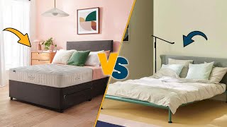 Divan vs Slats Which Bed Base is Right for You [upl. by Gunas407]