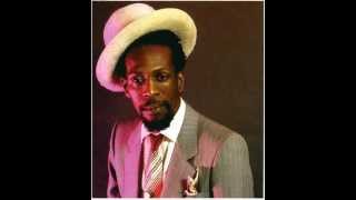 Gregory Isaacs  Curfew [upl. by Martainn]