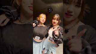 BNK48  Kiss Me  BNK48KissMeLipSyncChallenge  MonetBNK48 KaiwanCGM48 ver [upl. by Yatzeck]