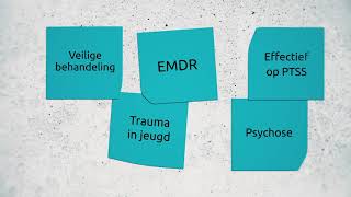 David vd Berg onderzoek naar traumagerichte behandeling bij mensen met een psychotische stoornis [upl. by Keryt195]