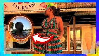 African Tigress Takes Over Jamaica Shocking Conversation Revealed [upl. by Ariuqahs314]