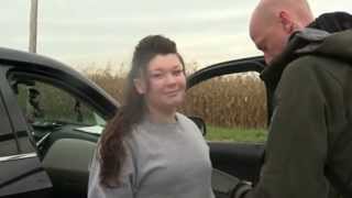 Teen mom Amber Portwood Released from Prison early  Interview [upl. by Wershba782]