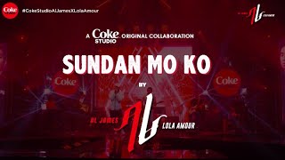 Coke Studio Season 3 quotSundan Mo Koquot Official Lyric Video [upl. by Fabiano]