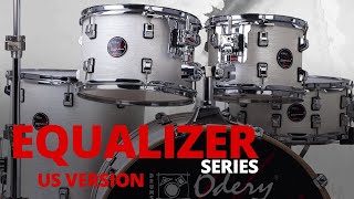 EQUALIZER SERIES ENGLISH VERSION [upl. by Ysor]