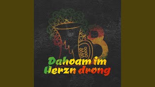 Dahoam im Herzn drong [upl. by Coheman]