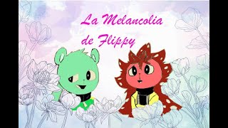 La melancolia de Flippy Flippy x Flaky [upl. by Pelson351]