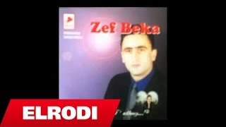 Zef Beka  Merre rrugen kadal kadal [upl. by Iormina999]