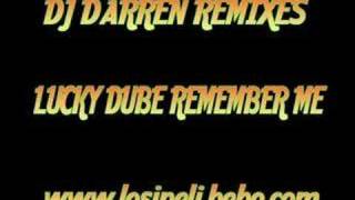 DJ Darren Remixes [upl. by Rovit889]