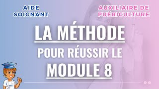 Analyse dune Situation dhygiène  Module 8 IFASIFAP  Aide Soignant amp Auxiliaire de Puériculture [upl. by Stern]