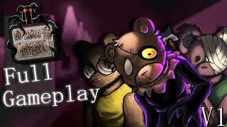 FNF Piggy Uncovered Mysteries V1 Full Gameplay Showcase [upl. by Tripp]