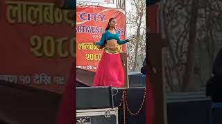 Aarkesta papular  Dance Lalbandi mahotsap fast time song jabani mero yo jabani [upl. by Lotsirhc]