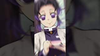 Ashira edit kny capcut anime kny kimetsunoyaiba ashira [upl. by Anaz]