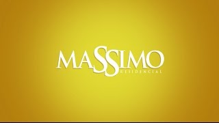 Residencial Massimo [upl. by Whitehouse]