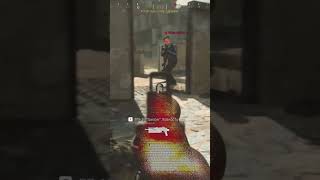 call of duty MWcallofduty teamdeathmatch cod milsim gaming playing [upl. by Gottfried]