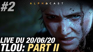 VOD ► ELLIE RAMBO  JOUR 2  Live du 19062020 [upl. by Theta]