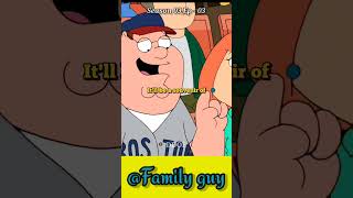 Family guy  What did you learn😂 shorts comedy [upl. by Zanze576]