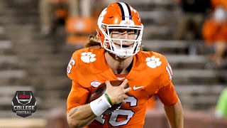 3 Clemson vs 2 Ohio State Highlights 2019 College Football Playoff Highlights [upl. by Sakiv]